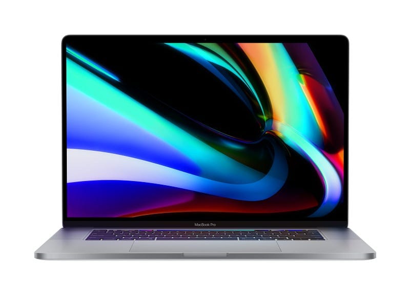 What You Must Know About the New 16 Inch MacBook Pro