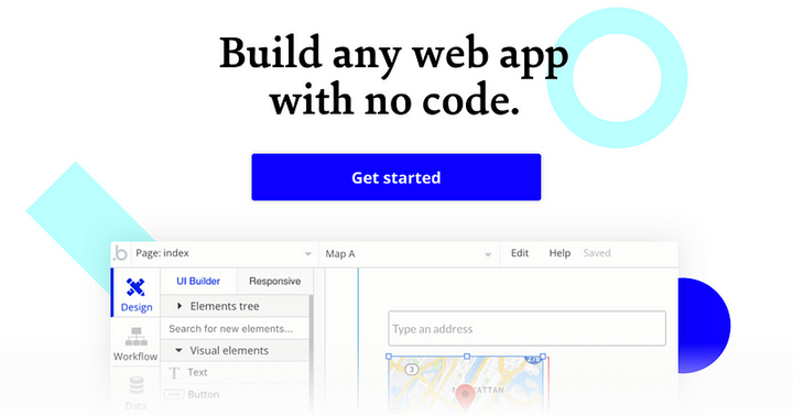 Rate Limiting Using IP Address in Bubble.io